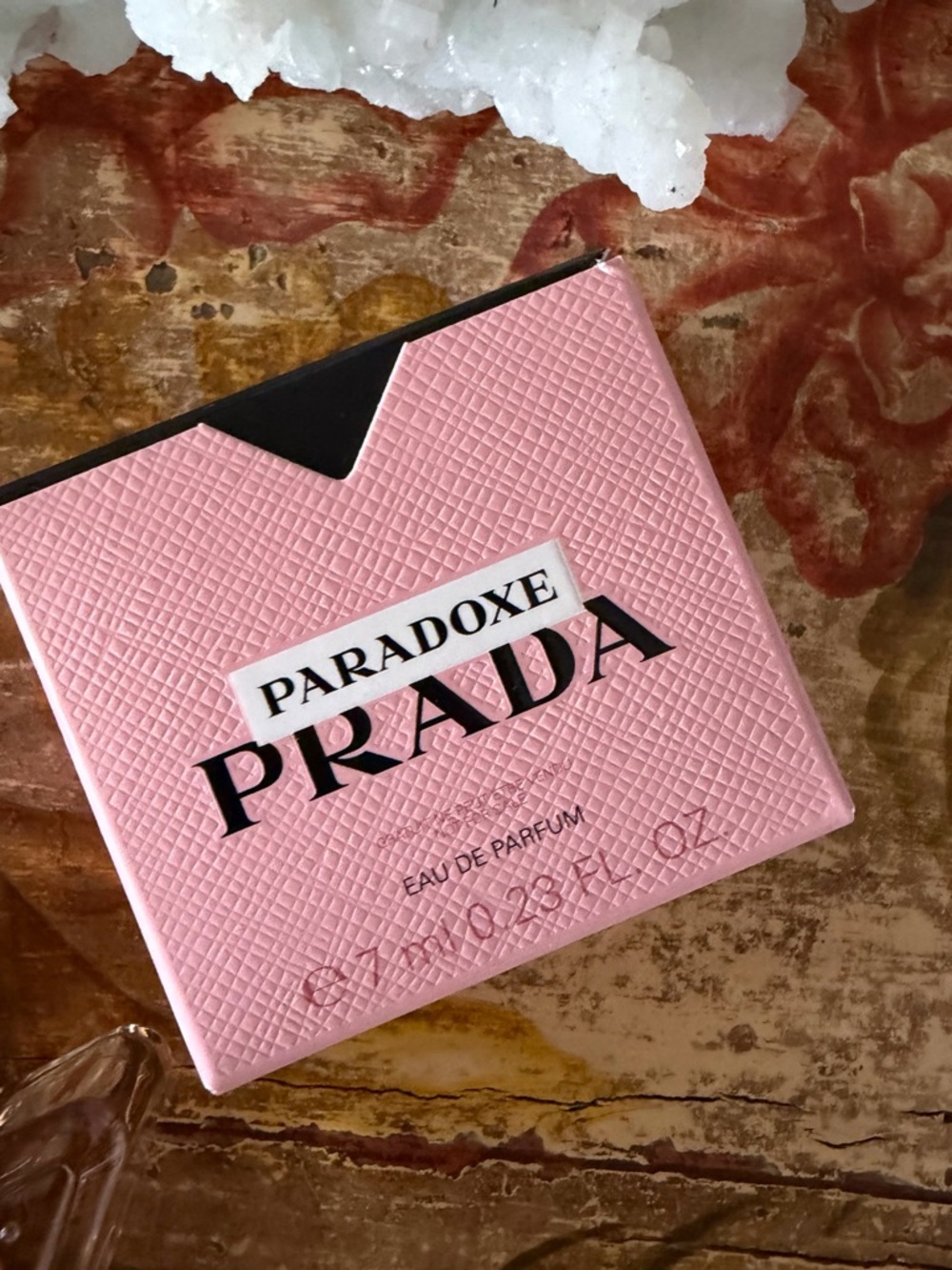 🦋PRADA PARADOXE Bundle - Picture 4 of 7